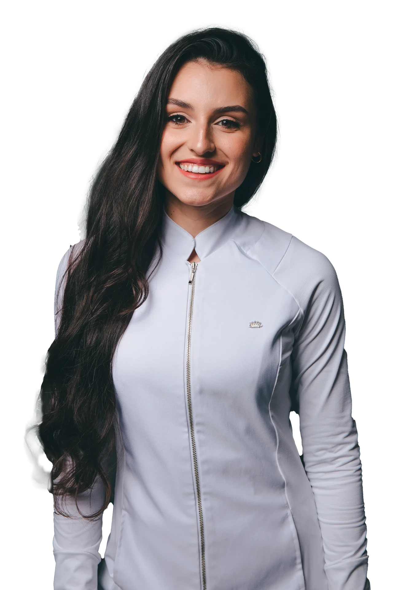 Dra. Gabriela Amorim Ribeiro — Sallut Odontologia