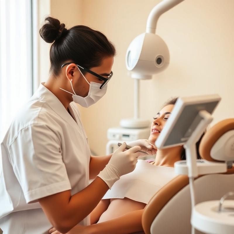 Implantes Dentários