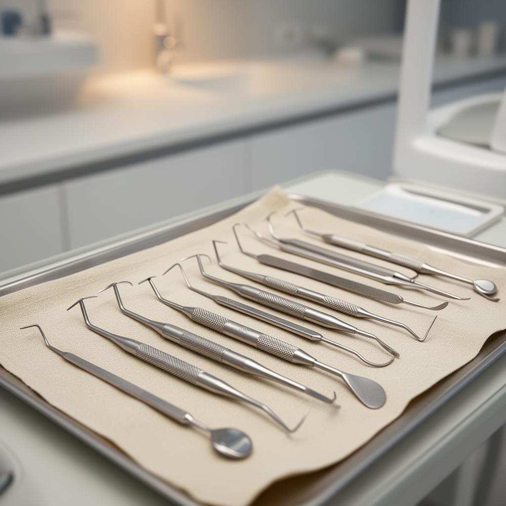 Cirurgia Oral